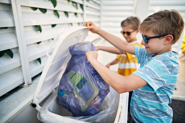 Best Yard Cleanup Services  in Smith Valley, NV