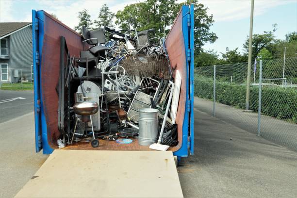 Best Same-Day Junk Removal  in Smith Valley, NV