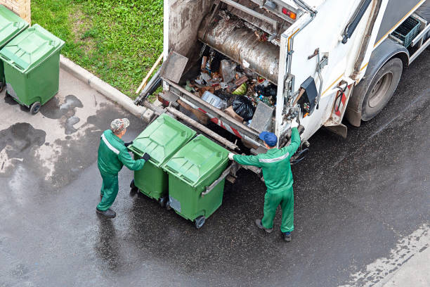 Best Construction Debris Removal  in Smith Valley, NV