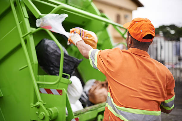 Best Construction Debris Removal  in Smith Valley, NV