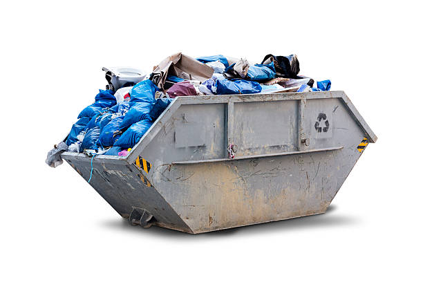 Best Garage Cleanout Services  in Smith Valley, NV