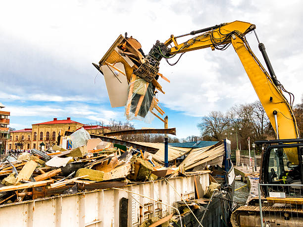 Best Residential Junk Removal  in Smith Valley, NV